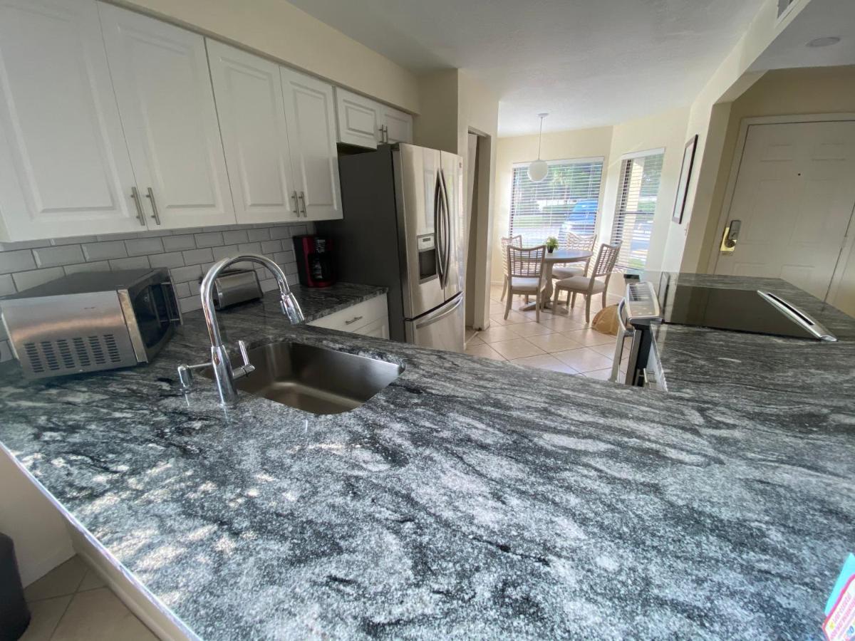 Shorewalk 2 Bedroom 2 Bathroom Near Img And Bradenton Beach 外观 照片