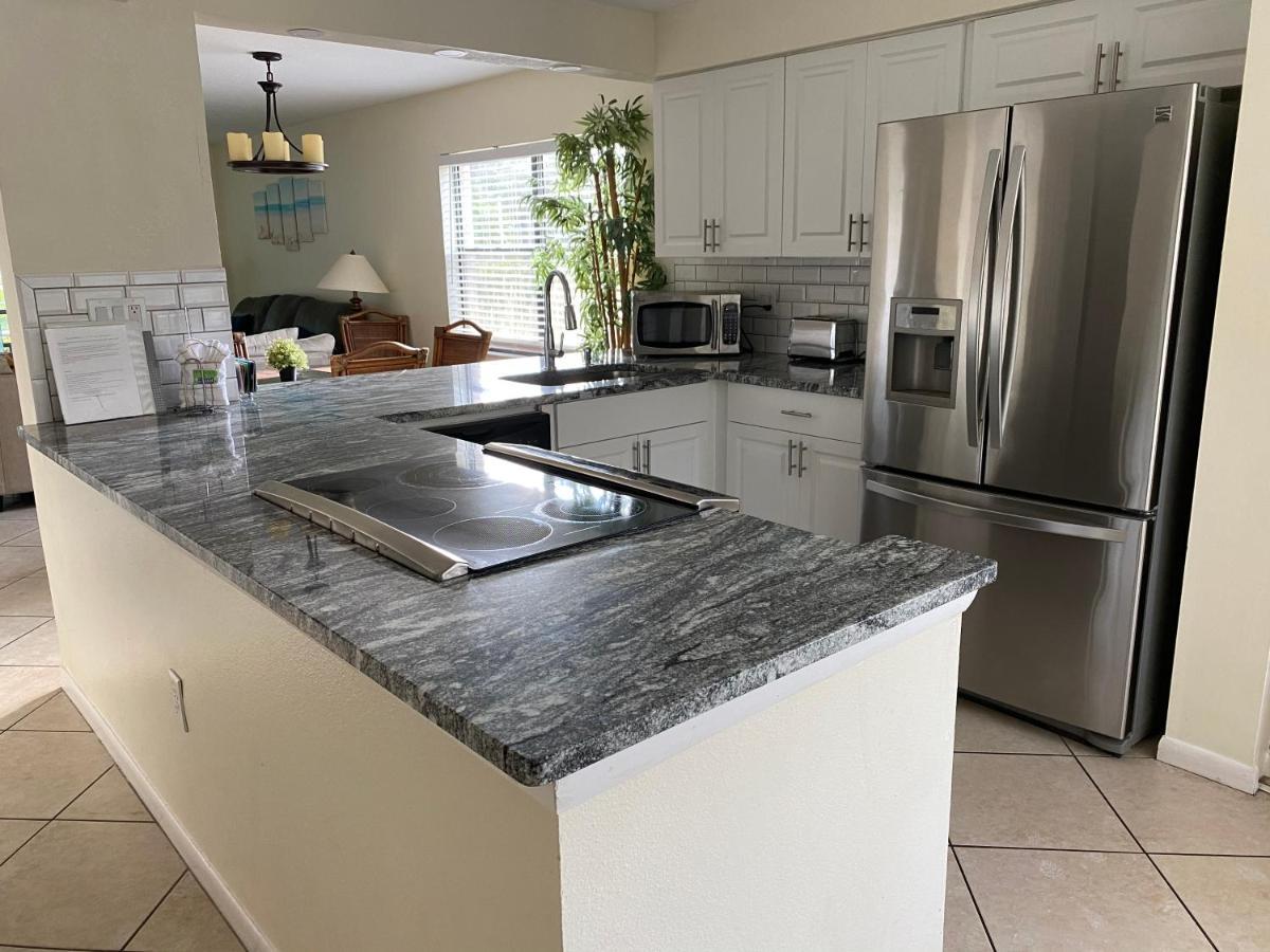 Shorewalk 2 Bedroom 2 Bathroom Near Img And Bradenton Beach 外观 照片