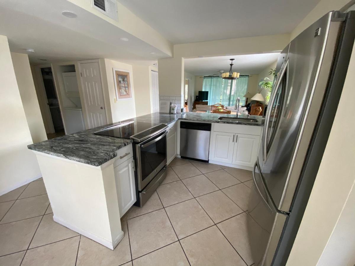 Shorewalk 2 Bedroom 2 Bathroom Near Img And Bradenton Beach 外观 照片