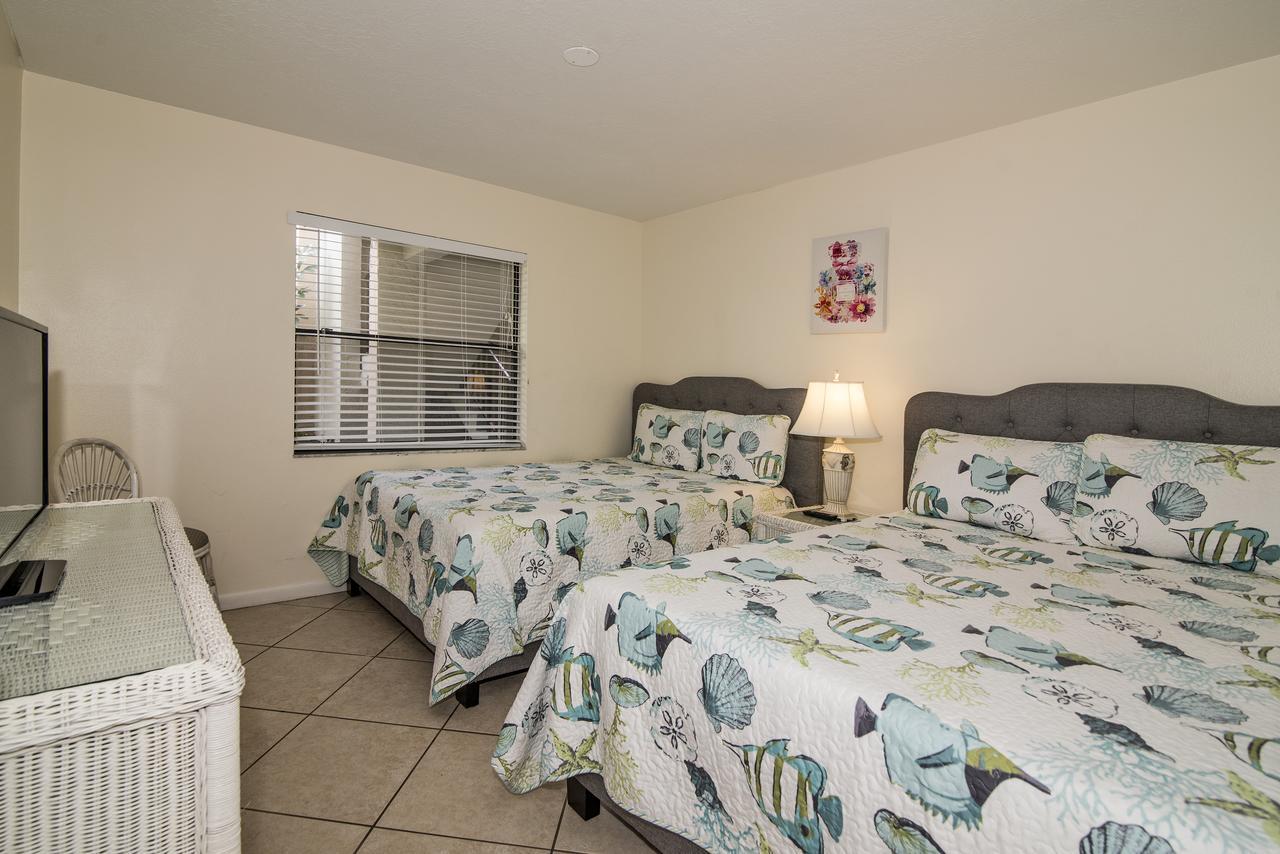 Shorewalk 2 Bedroom 2 Bathroom Near Img And Bradenton Beach 外观 照片