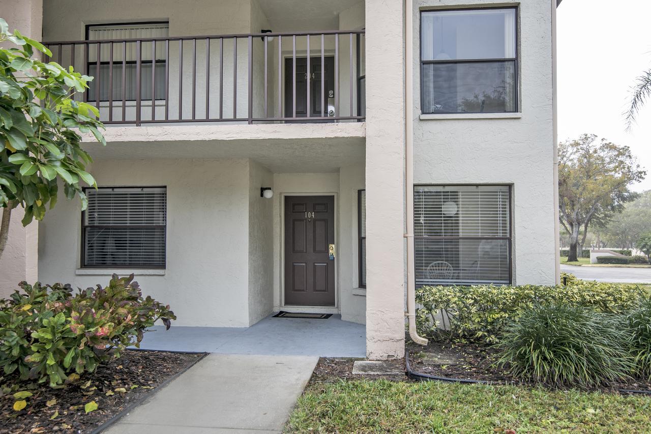 Shorewalk 2 Bedroom 2 Bathroom Near Img And Bradenton Beach 外观 照片