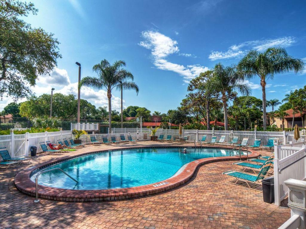 Shorewalk 2 Bedroom 2 Bathroom Near Img And Bradenton Beach 外观 照片